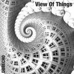 View Of Things - - - ambient DAWLESS synth jam session