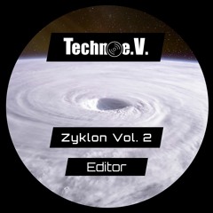 Zyklon Vol.2 @ Twister, 02.12.22