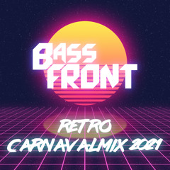 Retro Carnavalmix 2021