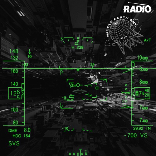 Middle Earth Radio #04