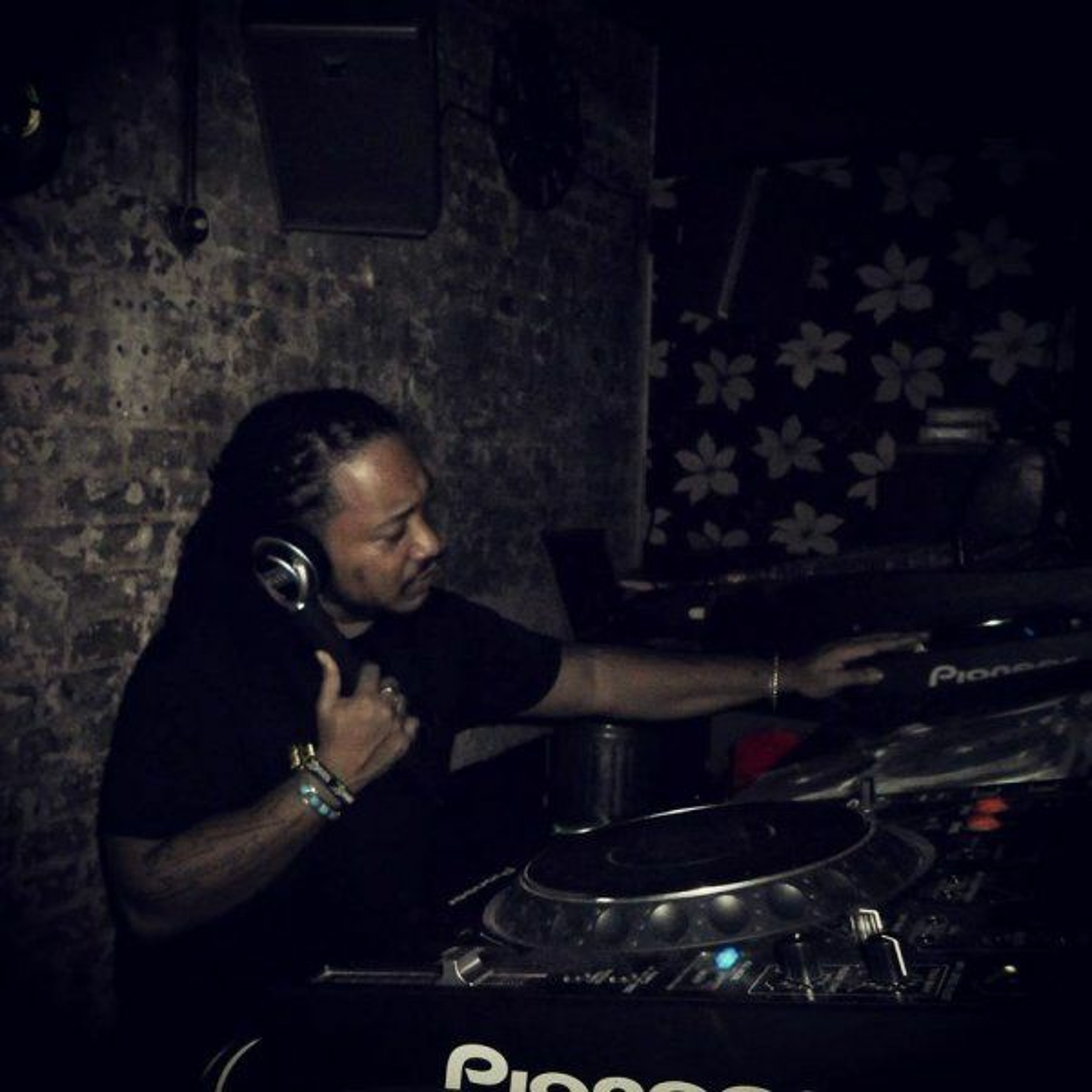 Trinidadian Deep Beats 5 episode artwork