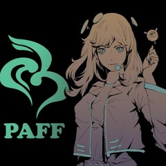 [Cytus II] PAFF