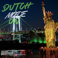 DUTCH MODE ON 👾!