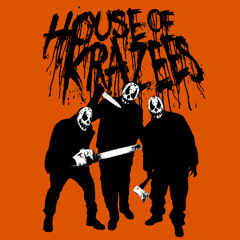 Killer Hunter (feat. Twiztid, The R.O.C., Madrox & Monoxide)