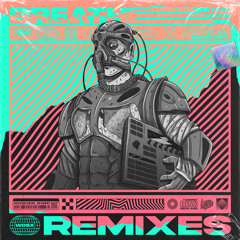 Breathe (TC Remix) [feat. Dan Moss]