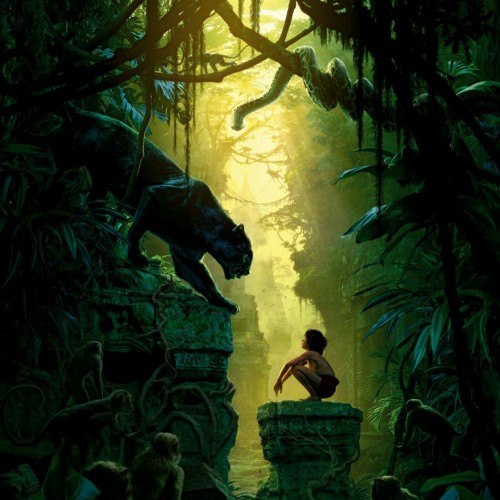 The Jungle Book