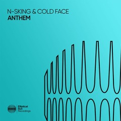 N-sKing & Cold Face - Anthem