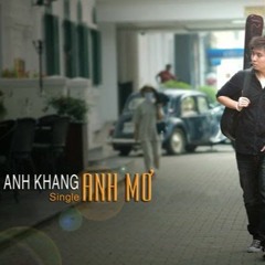 Anh Mơ - AnSMOKE