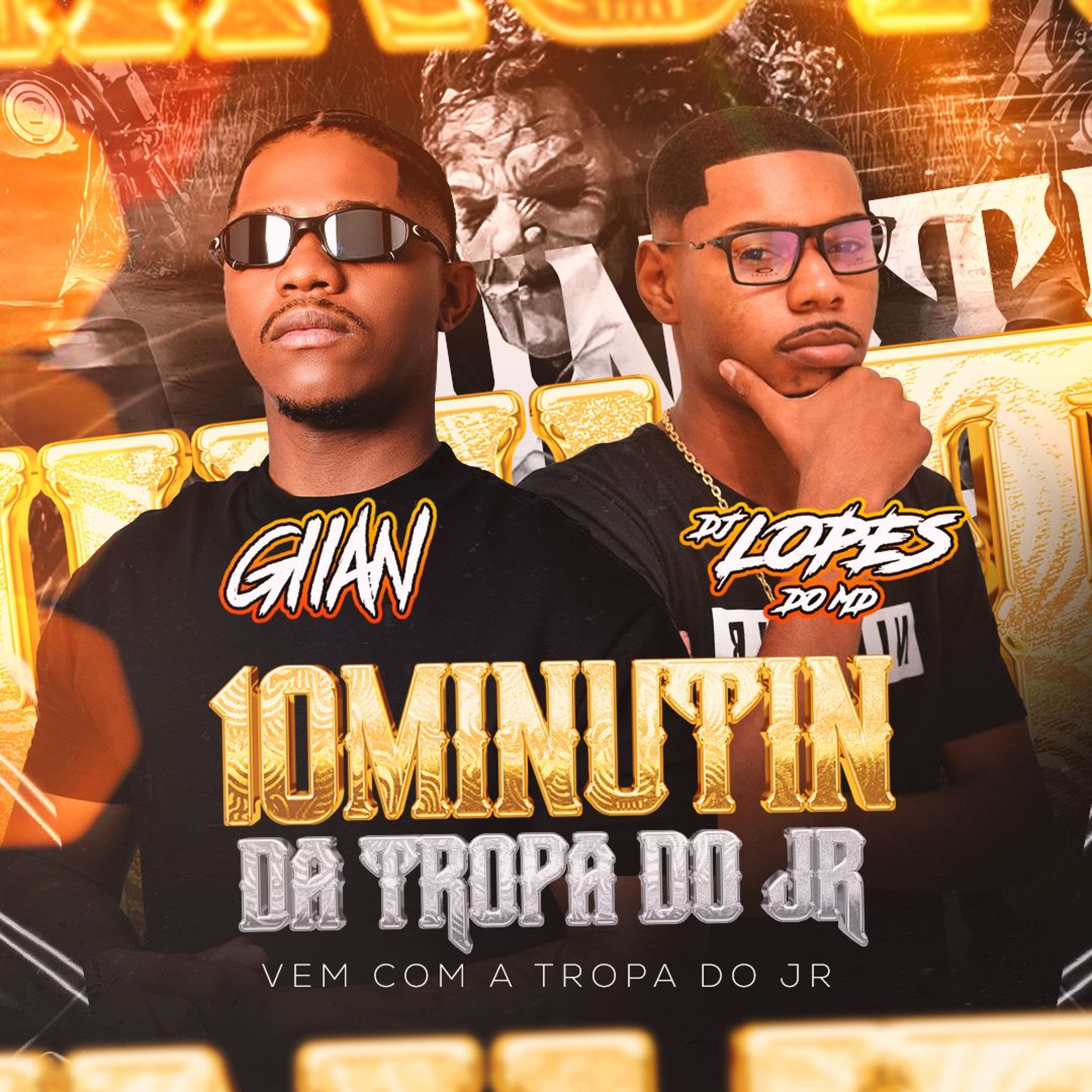 DJ GIIAN