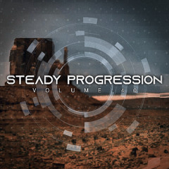 Steady Progression Vol. 40
