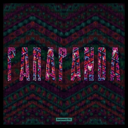 FEEZZ & Nes Mburu - Parapanda (Andrew Naklab Remix)