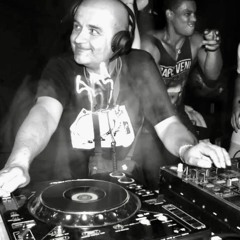 Nicky Blackmarket @ Soundclash, 3 March 2001
