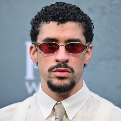 Bad Bunny - PRESO DE TI