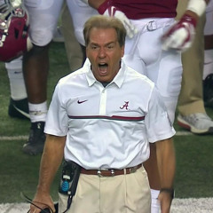 Nick Saban