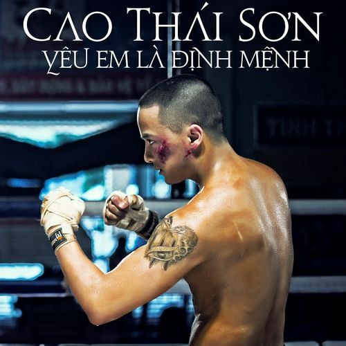 Hoàng Bảo Remix-Yêu Em Là Định Mệnh