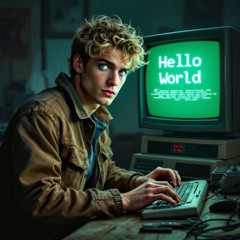 Hello World