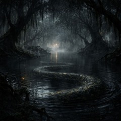 Serpent of the Marshlands