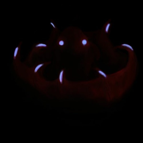 Deep Dark and Dangerous