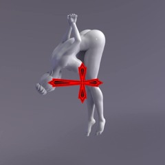 lil yonCe' & imnotmelrose - son Of a gun