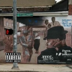 HEART OF THE CITY         produced by BLUE HILL AVE