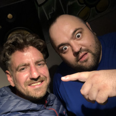 DJ JOEY ALLAN - MC’S MAJESTIC - HUNKS SOUNDTRACK