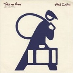 Phil Collins x M83 x Underworld - Take The Dark Train Home (Happy Ending Edit)