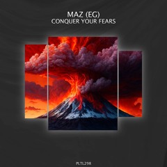 Maz (EG) - Go Hard Or Go Home