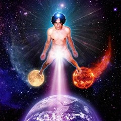 Intergalactic (prod. yr1)