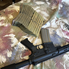 Catch A Opp - X HATZNRACKZ X 3INO