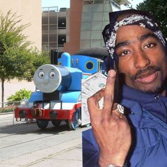 Hit Em up - Tuomas Veturi X Tupac