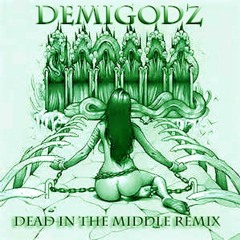 Dead In the middle feat. Demigodz & P!Jay (MarshallOnDaBeat Remix)