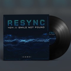 404//Smile Not Found