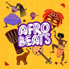 AFROBEATS FREE STYLE