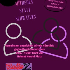 Jingle - Sommerakademie - Radio - Z