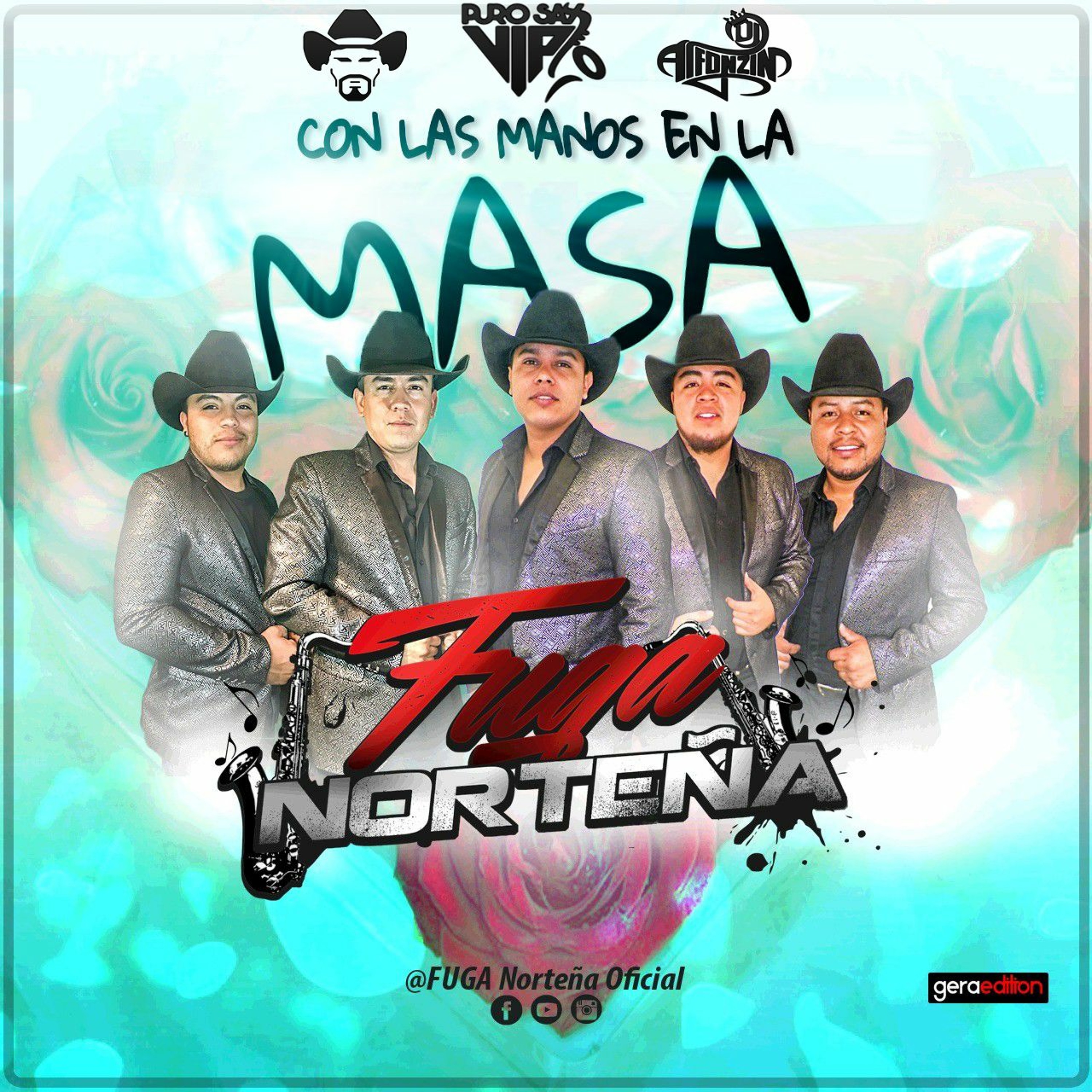 Dj Alfonzin