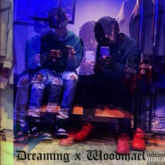 Dreaming (Prod. Shobeatz)