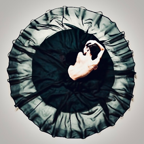 Victor Roger feat. Isabel Pantoja -  Asi fue ( No te aferres )