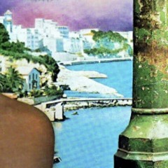 Martyn's Darkest Light 261125