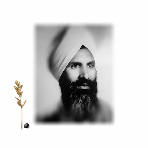 Re Jan Man Madho Sio Laaiyei, Raag Gunkali (Bhai Dharam Singh Ji Zakhmi)