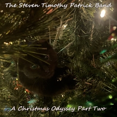 A Christmas Odyssey Part Two