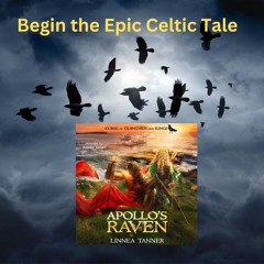 Chap 45 Apollo's Raven Audiobook: Catrin Helps Marcellus to Escape