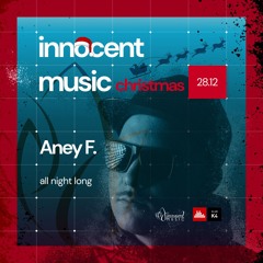 Aney F. - Live from Klub K4 - All Night Long - 28.12.2024