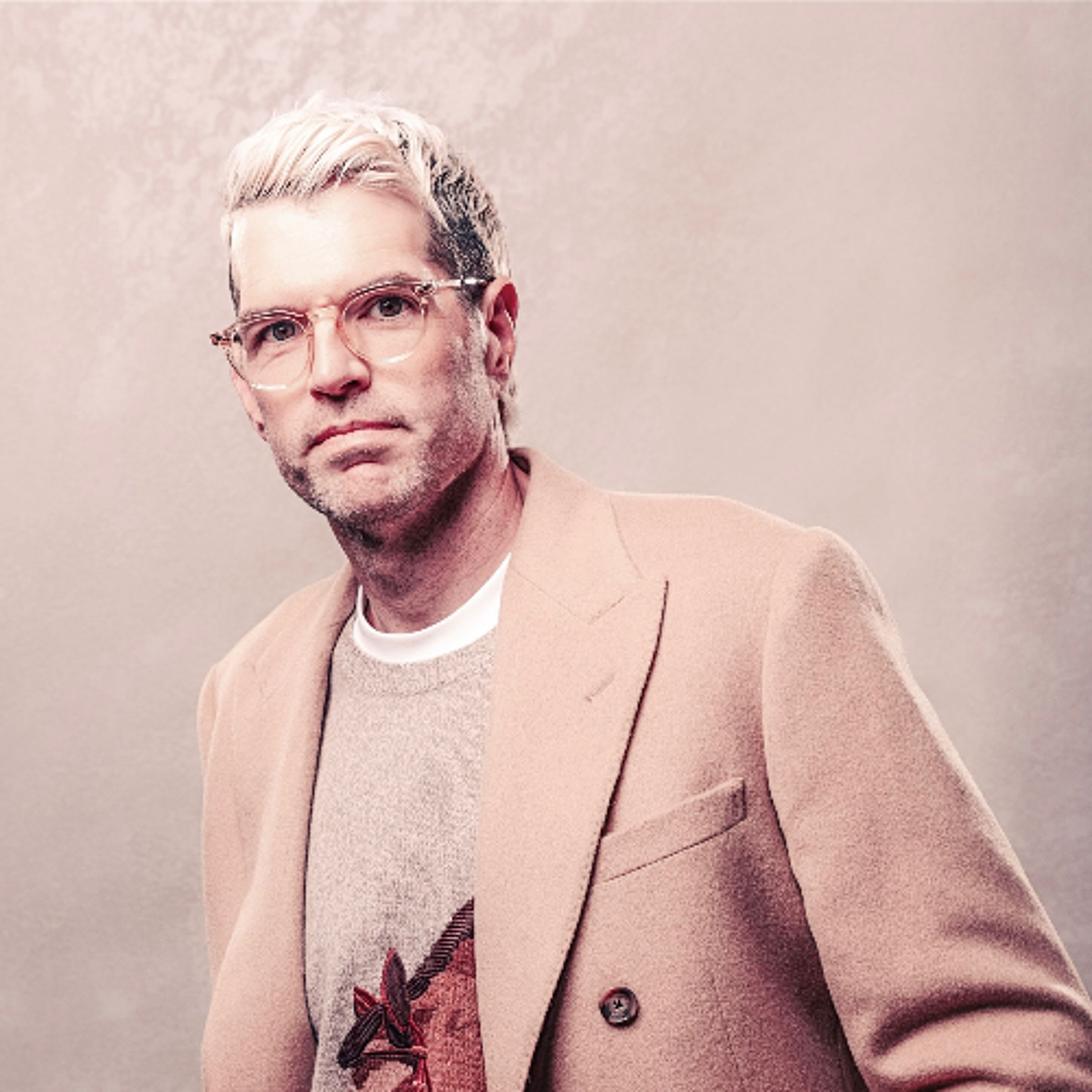 How do you get from rural Maine to Hollywood? Tim Simons shares his journey episode artwork