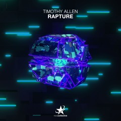Timothy Allen - Rapture (Radio Edit)