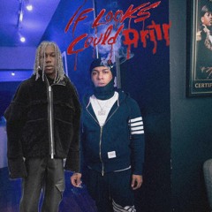 If looks could drill(feat. jah glizzy)