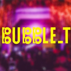 THELIMITDOESNOTEXIST | Bubble_T x NYC Pride 2021