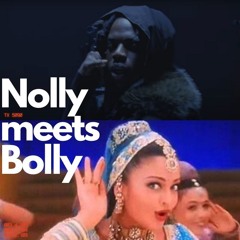 Nolly meets Bolly ( Rema & Nimbooda T-mix)