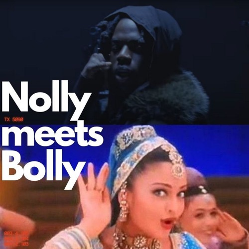 Nolly meets Bolly ( Rema & Nimbooda T-mix)