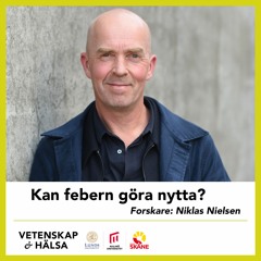 Kan febern göra nytta?