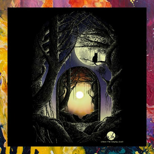 PREMIERE: Taleman — I've Been Dreaming (Original Mix) [Where The Shadow Ends]